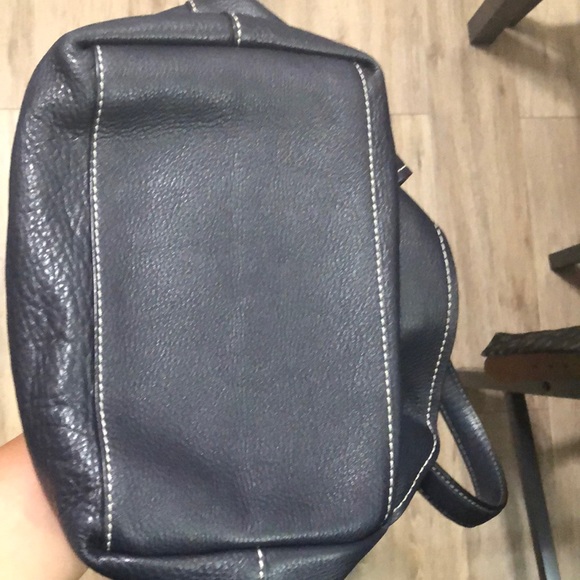 Authentic TB purse - Picture 7 of 7